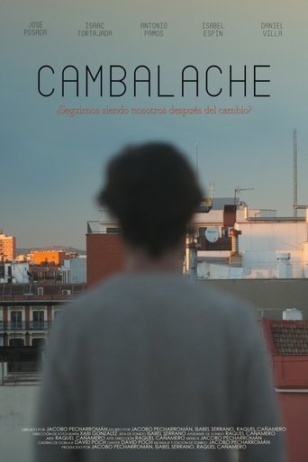 Cambalache Poster of Cambalache
