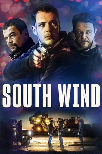Poster of South Wind