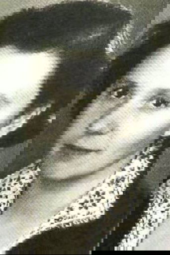 Portrait of Klementina Rostovtseva