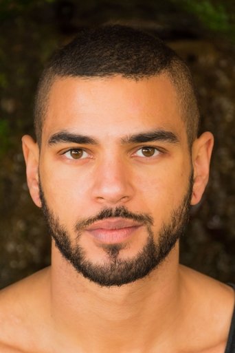 Portrait of Sadiq Ali