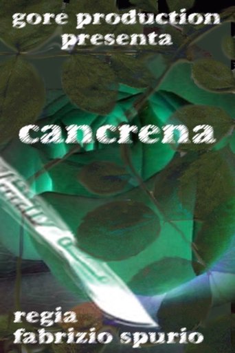 Cancrena Poster of Cancrena