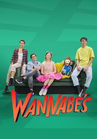 Wannabe's Poster of Wannabe's