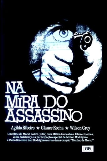 Poster of Na Mira do Assassino