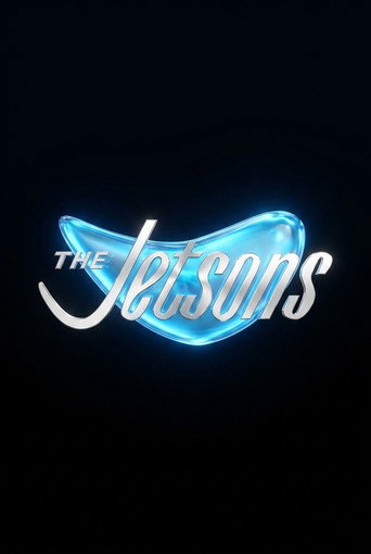 Poster of The Jetsons