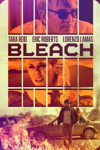 Poster of Bleach