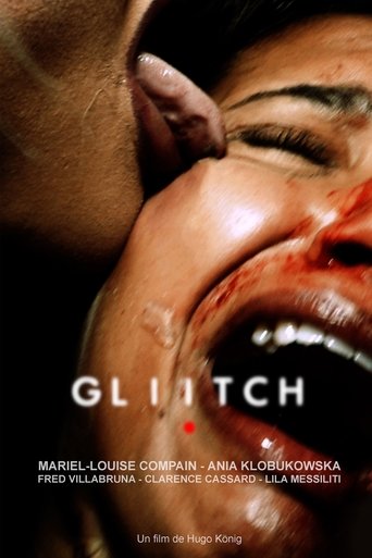 Gliitch Poster of Gliitch