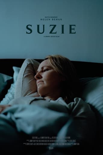 Poster of Suzie