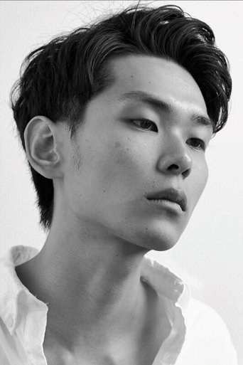 Portrait of Taiju Nakane