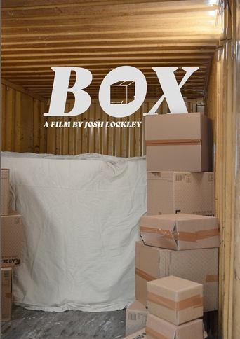 Box Poster of Box