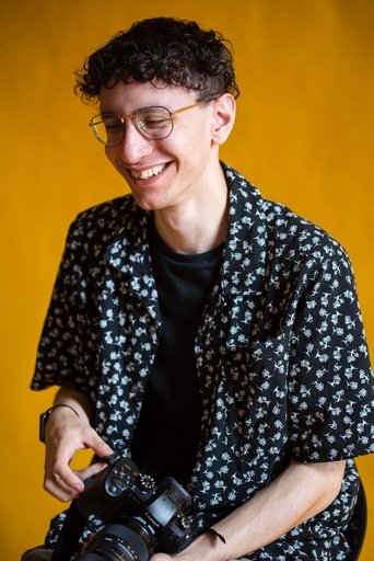 Portrait of Richard J Bryer