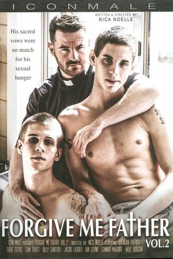 Forgive Me Father 2 Poster of Forgive Me Father 2