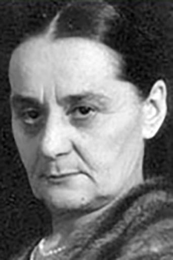 Portrait of Yevdokiya Urusova