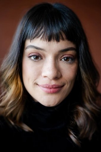 Portrait of Ingrid Gaigher