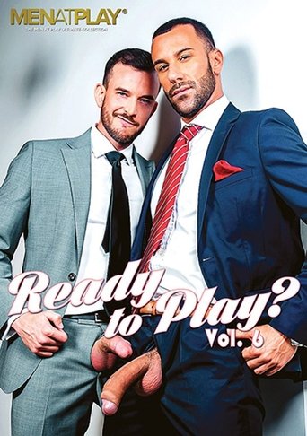 Ready To Play? 6 Poster of Ready To Play? 6