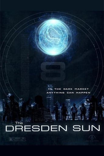 Poster of The Dresden Sun