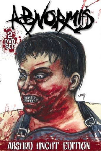 Poster of Abnormis