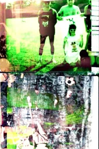 Bleach Bypass Poster of Bleach Bypass
