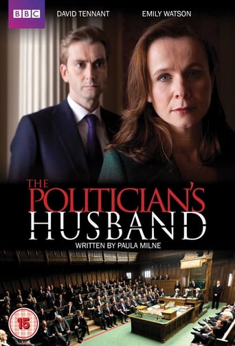 Poster of The Politician's Husband