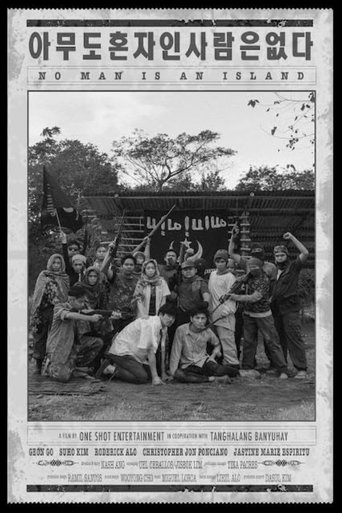 Poster of No Man is an Island
