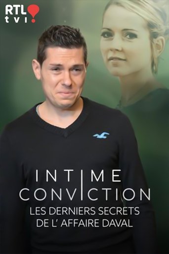 Intime conviction Poster of Intime conviction