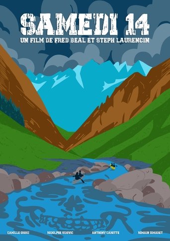 Poster of Samedi 14 (multiple de 7)