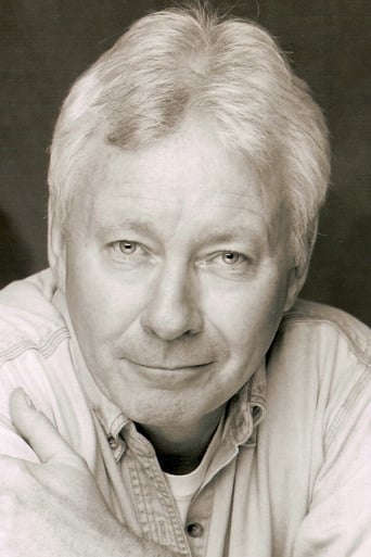 Portrait of Philip Craig