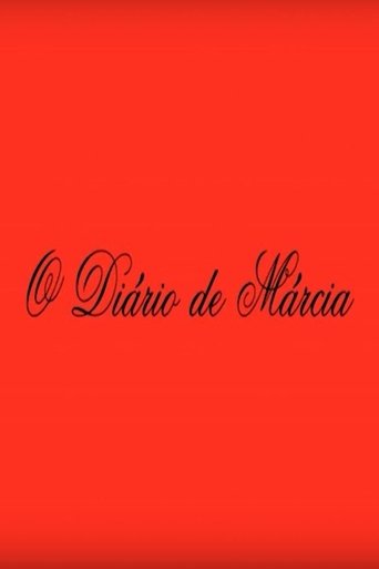 O Diário de Márcia Poster of O Diário de Márcia