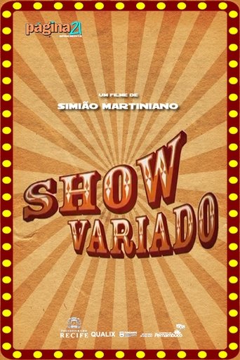 Poster of Show Variado