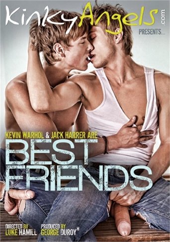 Best Friends Poster of Best Friends