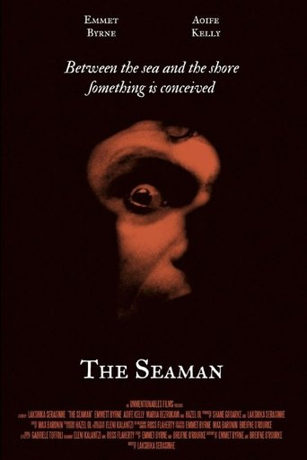 The Seaman Poster of The Seaman