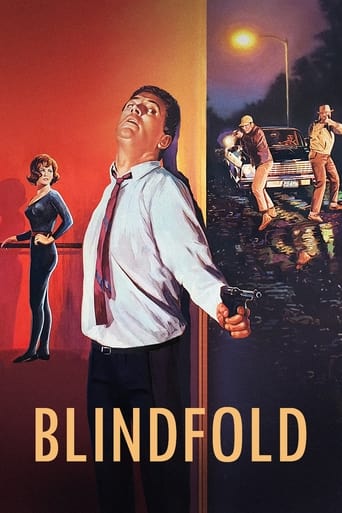 Poster of Blindfold