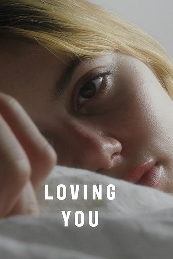 Loving You Poster of Loving You
