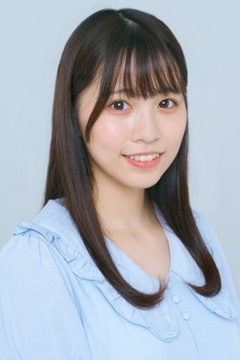 Portrait of Kurumi Wakamatsu