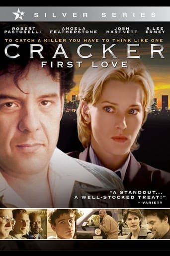 Poster of Cracker