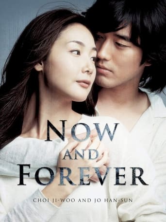 Poster of Now and Forever