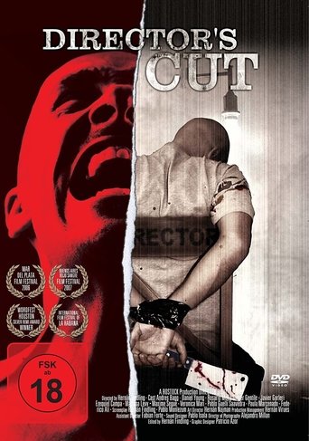 Poster of Director's Cut
