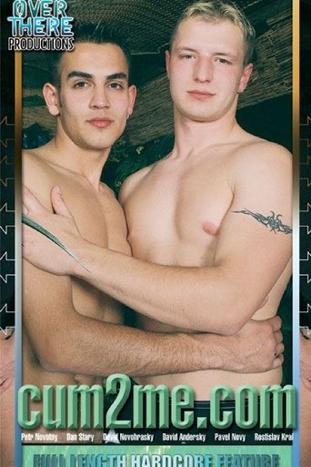 cum2me.com Poster of cum2me.com