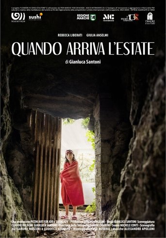 Quando arriva l’estate Poster of Quando arriva l’estate
