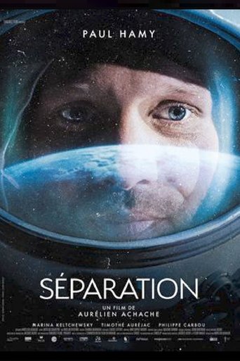 Separation Poster of Separation