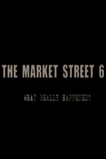 The Market Street 6 Poster of The Market Street 6