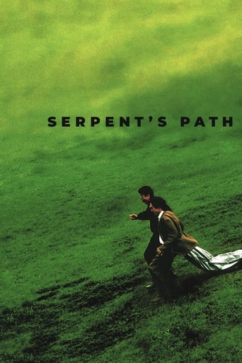 Poster of Serpent's Path