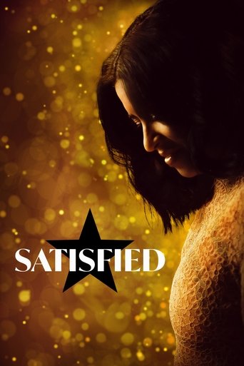 Poster of Satisfied