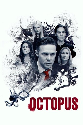 Octopus Poster of Octopus