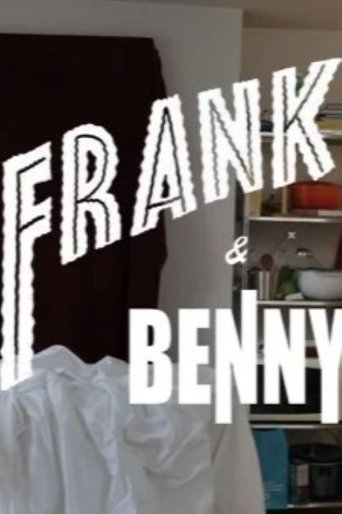 Frankie and Benny Poster of Frankie and Benny