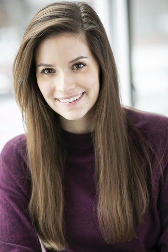 Portrait of Christa Rose