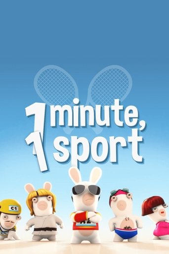 1 minute, 1 sport Poster of 1 minute, 1 sport