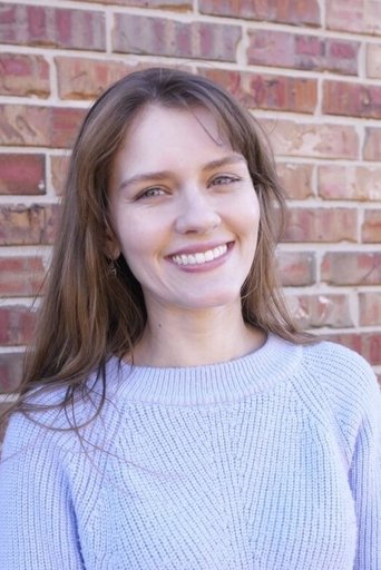 Portrait of Juliette Robinson