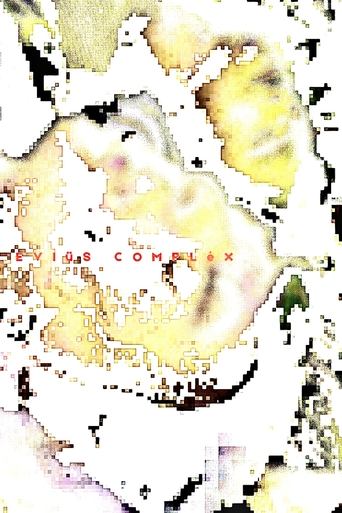 EVIüS COMPLėX Poster of EVIüS COMPLėX