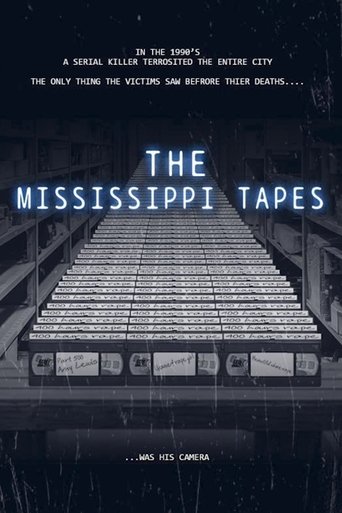 Poster of The Missisippi Tapes