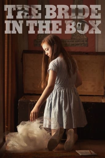 Poster of The Bride in the Box